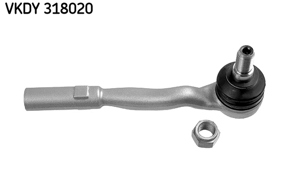 Tie Rod End - VKDY 318020 SKF